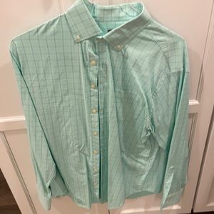 Peter Millar Summer Comfort Button Down